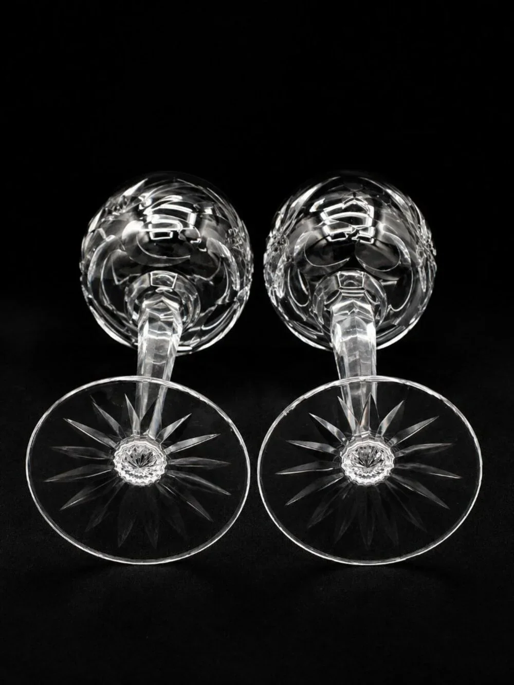 Set Of 2 Waterford Ashling 7.5